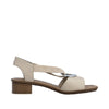 Rieker Sandal Beige – 62662-62