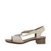 Rieker Sandal Beige – 62662-62