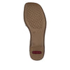 Rieker Sandal Beige – 62662-62