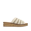 Rieker Slipper Beige – 629X8-60