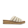 Rieker Slipper Beige – 629X8-60