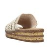 Rieker Slipper Beige – 629X8-60