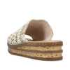 Rieker Slipper Beige – 629X8-60