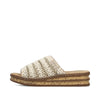Rieker Slipper Beige – 629X8-60