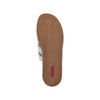 Rieker Slipper Beige – 629X8-60