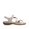 Rieker Sandal Bronze – 659C7-89