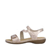 Rieker Sandal Bronze – 659C7-89