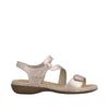 Rieker Sandal Bronze – 659C7-89