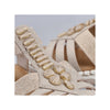 Rieker 66201/62 Beige/Ginger – Komfortabel og Let Damesandal