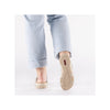 Rieker 66292-90 Multi – Komfortabel Damesandal