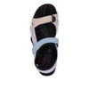 Rieker Trackingsandal Multifarve – 68866-93