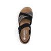 Rieker Sandal Sort – 69269-00