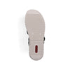 Rieker Sandal Sort – 69269-00