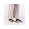 Rieker Sandal Sort – 69269-00