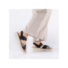 Rieker Sandal Sort – 69269-00