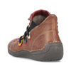 Rieker Damesko Brun – 72581-21