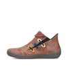 Rieker Damesko Brun – 72581-21