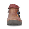 Rieker Damesko Brun – 72581-21