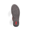 Rieker Damesko Brun – 72581-21