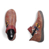 Rieker Damesko Brun – 72581-21