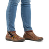 Rieker Damesko Brun – 72581-21