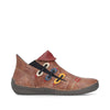 Rieker Damesko Brun – 72581-21