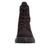 Rieker Damestøvle Mocca – 72617-25