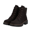 Rieker Damestøvle Mocca – 72617-25