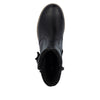 Rieker Foret Damestøvle Sort – 73551-00