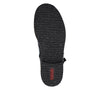 Rieker Foret Damestøvle Sort – 73551-00
