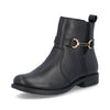 Rieker Damestøvle Sort – 74856-00