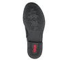 Rieker Damestøvle Sort – 74856-00