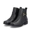 Rieker Damestøvle Sort – 74856-00