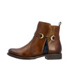 Rieker Damestøvle Brun – 74856-22