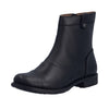 Rieker Damestøvle Sort – 74858-00