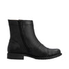 Rieker Damestøvle Sort – 74858-00