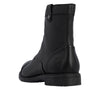 Rieker Damestøvle Sort – 74858-00