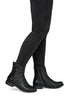 Rieker Damestøvle Sort – 74858-00