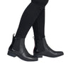 Rieker Chelsea Damestøvle Sort – 77094-00