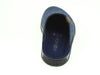 Rohde 2782/56 Soltau-H herresko – brede blå hjemmesko med softfilt og Aerosoft-sål