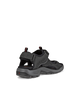 ECCO OFFROAD sandal – olieret nubuck-læder med RECEPTOR-teknologi – Model 82204412001