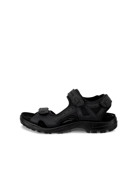 ECCO Offroad M Reflective 822254/61660 – Robust Outdoorsandal til Herre