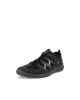 ECCO 825773-51052 Sort – Let og komfortabel Terracruise sneaker