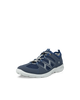 ECCO TERRACRUISE 825774-51406 Marine blå– Let og komfortabel herresneaker