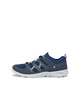 ECCO TERRACRUISE 825774-51406 Marine blå– Let og komfortabel herresneaker