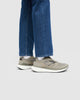 ECCO BIOM 2.2 Herresneaker Smoke Olive – 830934-61477