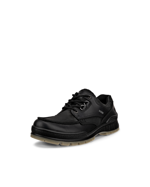 ECCO Track 25 83171450659 – Vandtæt herrestøvle i læder med GORE-TEX og komfort hele dagen