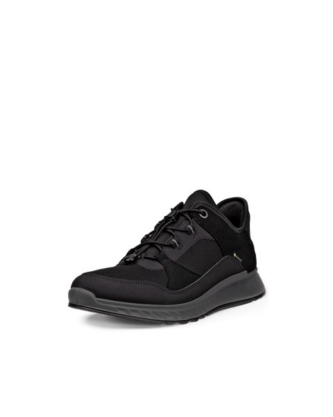 ECCO EXOSTRIDE 83533400001 – Vandtæt herresneaker med GORE-TEX og stødabsorbering