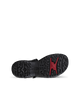 ECCO Offroad W Lea 853333/04001 Sort – Komfortabel Outdoorsandal til Dame
