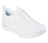 Skechers Arch Fit Vista Hvid – 104377/WHT